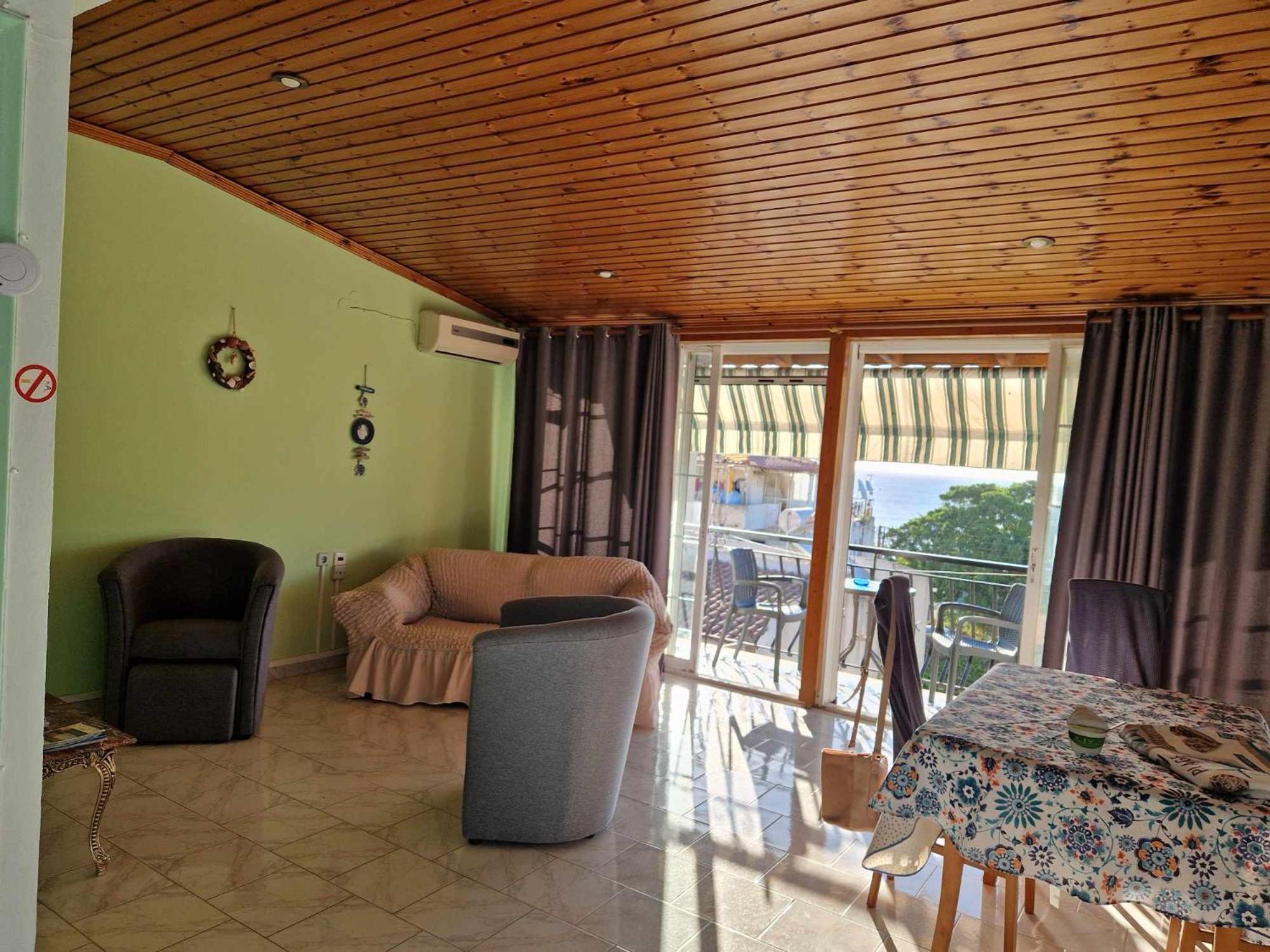 Zante House Apartments Exterior foto